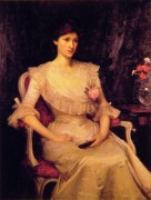 John William Waterhouse_1900_Miss Margaret Henderson.jpg
